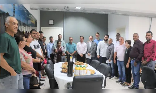 Arapongas faz doação de bens em desuso para 10 igrejas evangélicas