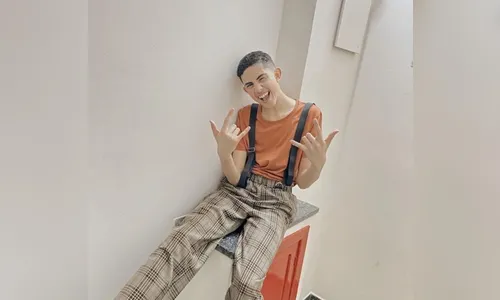 Causa da morte de Arthur Singer foi um AVC hemorrágico, afirma mãe