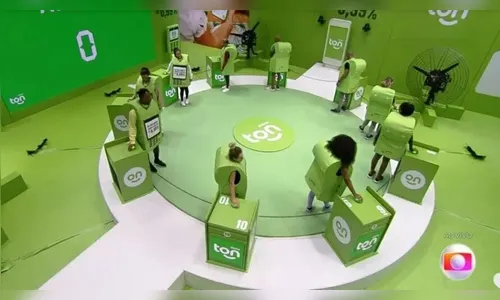 BBB 23: após 7 horas de prova, 7 brothers disputam a liderança