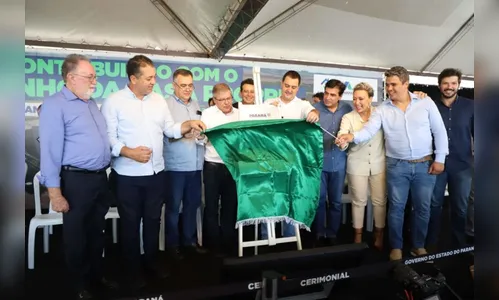 Beto Preto acompanha governador em Londrina e Maringá