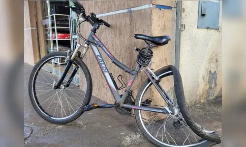 Enfermeira fica gravemente ferida após ser atropelada em Maringá