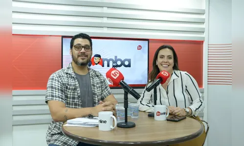 Bomba no Ar: Dra. Priscilla Maistro é a convidada desta quarta-feira