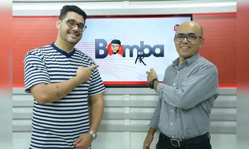 Bomba no Ar conta com a presença do fotógrafo Jair Ferreira