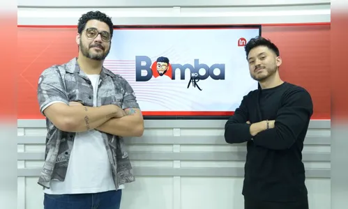 Bomba no Ar entrevista empresário Emerson Morikawa