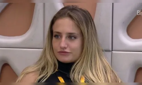 Bruna Griphao fala sobre sua sexualidade: 
