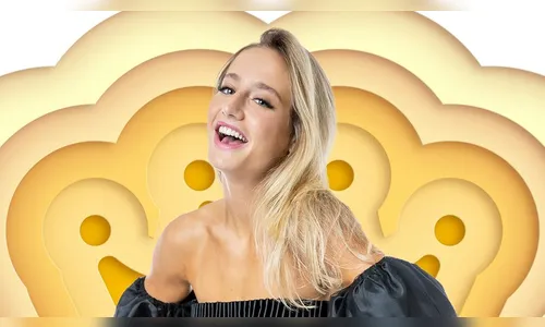 Bruna Griphao vence a última prova da temporada