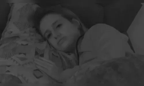 Bruna Griphao revela seus alvos no jogo: ''Foco é tirar a Domitila''