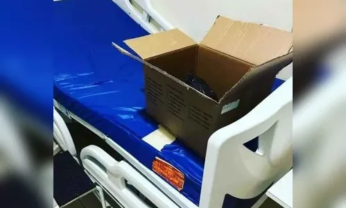 Mãe é presa por manter bebê morto em caixa por 2 dias, no Paraná