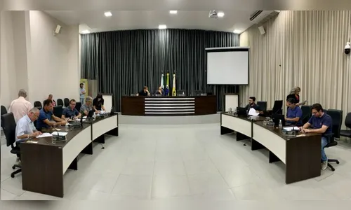 Câmara de Apucarana aprova programa ‘papel zero’ na Casa