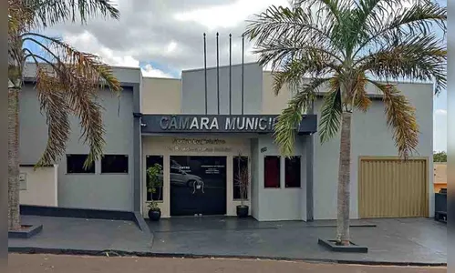 Piso salarial da enfermagem em Jardim Alegre será votado na segunda