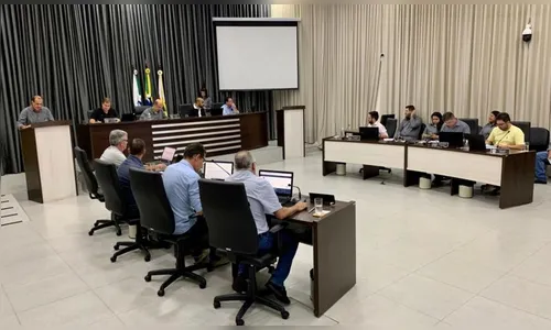 Câmara de Apucarana notificará concessionária do transporte coletivo