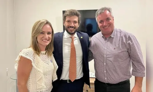 Cambira ganha imóvel do Governo do Estado