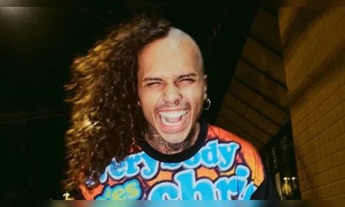 Cantor Vitão vai ser pai pela primeira vez, confirma assessoria