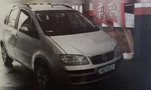 Assaltantes invadem residência, roubam carro e objetos em Ivaiporã