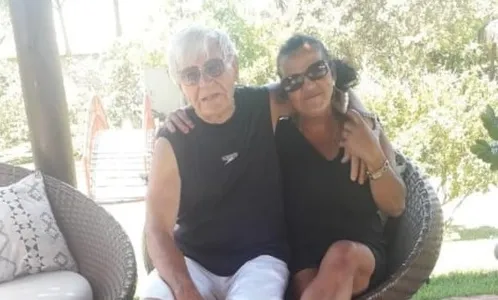 Idosos foram mortos por R$ 150, celular, relógio e chocolates; vídeo