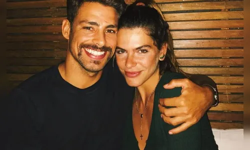 Casal estava junto desde 2016