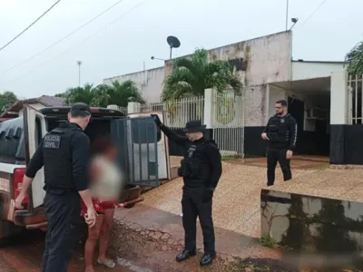 Caso aconteceu em Pedra Branca do Amapari