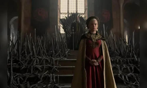 'A Casa do Dragão': HBO Max inicia filmagens da 2ª temporada