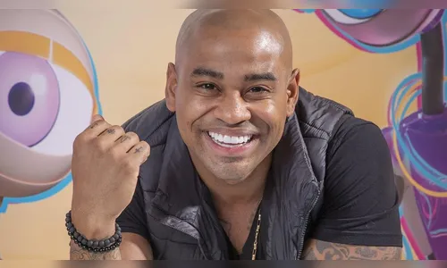 BBB 23: Cezar Black é eliminado no 14º paredão