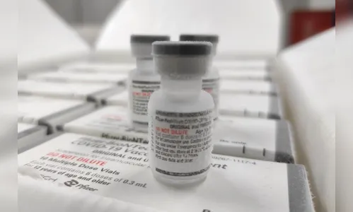 PR recomenda vacina bivalente contra a Covid-19 para todas as pessoas