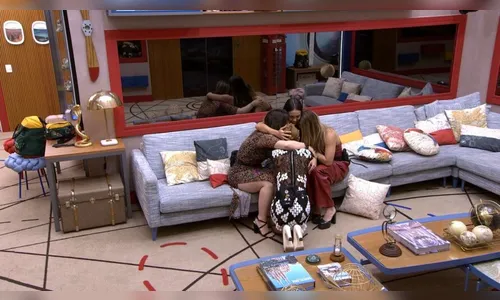 Reta final do BBB 23: Larissa é a 18ª eliminada
