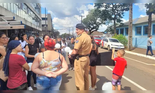 PM tranquiliza população sobre ameaças de ataques em escolas