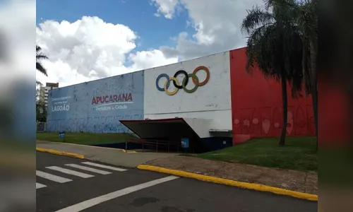 Apucarana realiza a 20ª edição dos Jogos dos Escoteiros