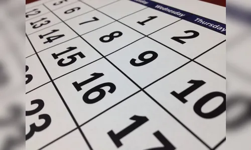 Abril terá dois feriados prolongados; saiba mais