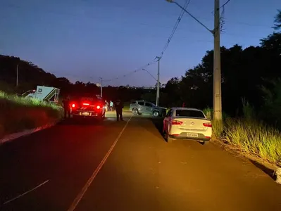 Confronto ocorreu no Residencial Texas