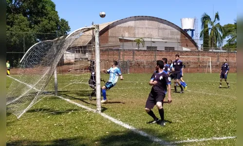 Inscrições do Torneio 1º de Maio serão encerradas na próxima terça