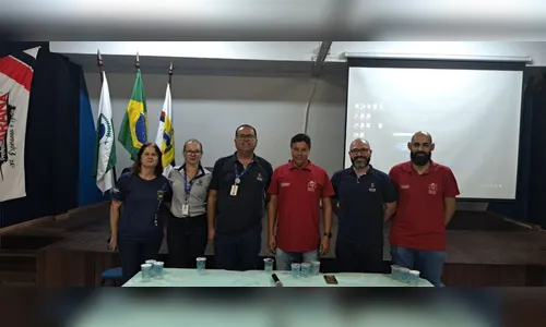 Fase municipal dos JEP's começa dia 30 de março com 21 colégios