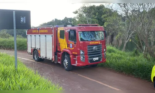 Corpo de homem encontrado no Parque da Raposa é identificado