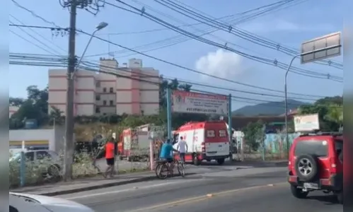 O que se sabe até agora sobre o massacre na creche em Blumenau