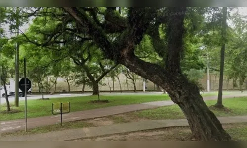 Homem é assassinado ao lado de parque em São Paulo