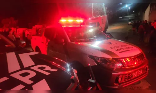 Pelo menos 35 tiros foram disparados contra homem morto no Colonial