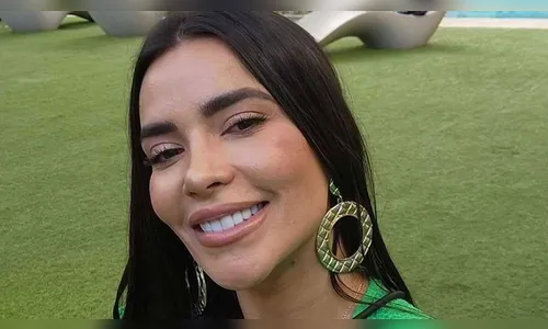 Dania Mendez é eliminada de 'La Casa de Los Famosos' e faz promessa