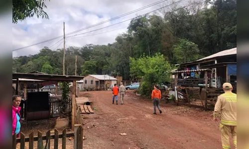 Fomento Paraná já liberou R$ 20 milhões a cidades atingidas por chuvas