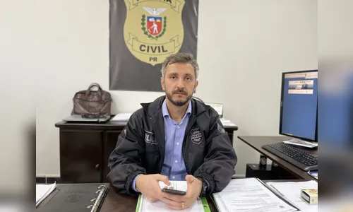 Velório interrompido: PC de Apucarana aguarda laudo com causa de morte