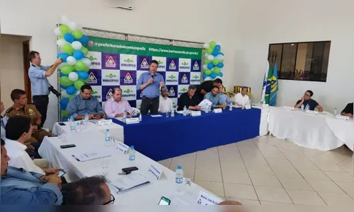 Deputado defende volta dos valores humanos