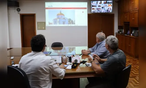 Paróquia apucaranense de rito ucraniano prepara festa da padroeira