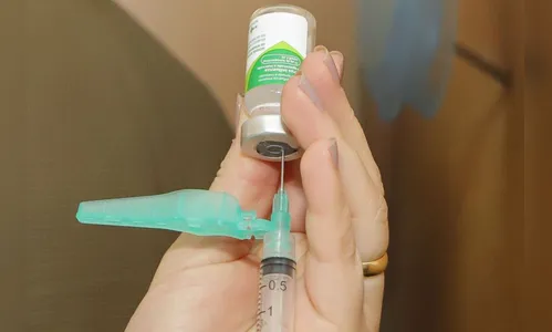 Dia D: Saúde disponibiliza mais de 1,3 mil salas de vacinas no Paraná