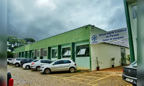 Redução de alunos levou RU a fechar portas na Unespar de Apucarana