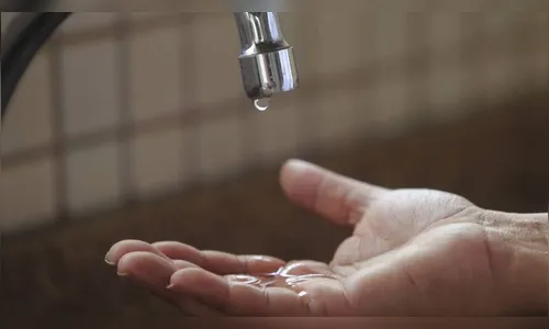 Chuvas afetam captação e abastecimento de água em Arapongas