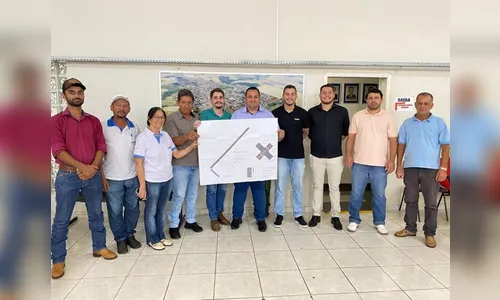 Vereadores apresentam projeto de recape em ruas de Lunardelli