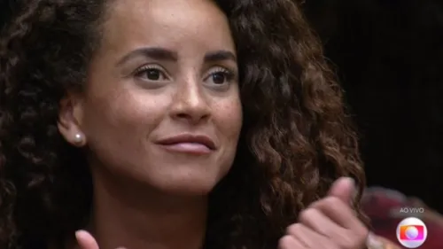 Domitila Barros, participante de BBB23