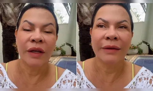 Mãe de Marília Mendonça rompe silêncio: 