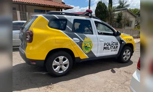 Mais um Corsa é furtado em Apucarana; crime aconteceu nesta terça