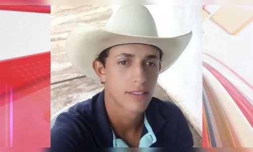 Jovem é assassinado em Faxinal; câmera flagra crime