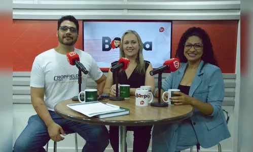 Educação em pauta: podcast recebe Simone Pialarissi e Patrícia Miranda