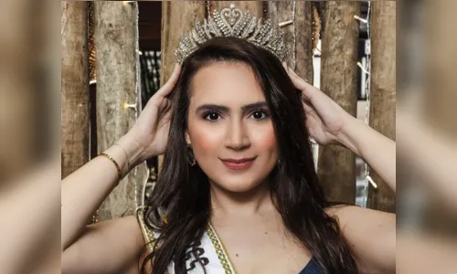 Morre miss que pulou do 6º andar para fugir de incêndio